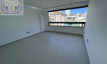 Imagem 2: Venda de Casa sobreposta alta Nova mAr dOce lAr com 4 suítes e lazer e 2 vagas no bairro d