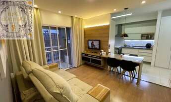 Imagem 4: Venda Apartamento Macuco ?Embare? Santos SP - mAr dOce lAr com Varanda Gourmet com Churras