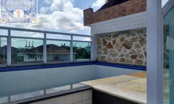 Imagem: Venda de casa triplex em Villágio mAr dOce