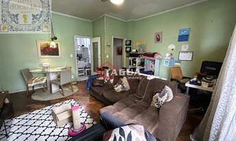 Imagem 4: Venda Apartamento Santos SP - mAr dOce lAr de 2 dormitórios, na Orla, com lazer completo