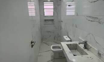 Imagem 4: Venda de Casa sobreposta alta Nova mAr dOce lAr com 4 suítes e lazer e 2 vagas no bairro d