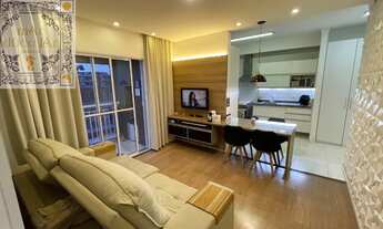 Imagem: Venda Apartamento Macuco Embare Santos