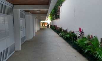 Imagem 5: Venda de casa triplex em Villágio mAr dOce lAr com 3 quartos ,piscina no Canal 5 no bairro