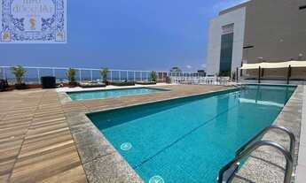 Imagem: Venda Apartamento Gonzaga Santos SP - mAr