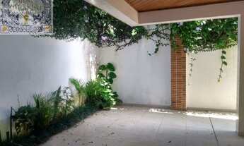 Imagem 2: Venda de casa triplex em Villágio mAr dOce lAr com 3 quartos ,piscina no Canal 5 no bairro