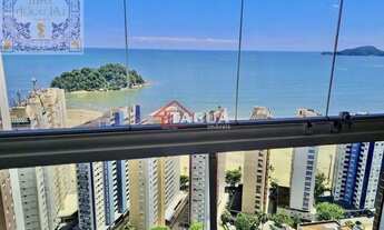 Imagem 7: Venda Apartamento Santos SP - mAr dOce lAr com 4 dormitórios, alto padrão beira-mar, no Jo