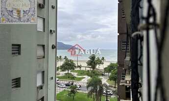 Imagem 3: Venda Apartamento Santos SP - mAr dOce lAr de 2 dormitórios, na Orla, com lazer completo