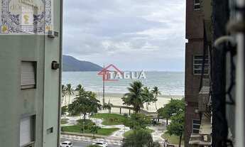 Imagem: Venda Apartamento Santos SP - mAr dOce lAr