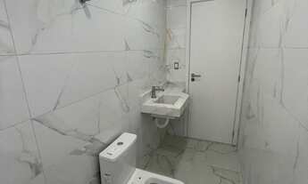 Imagem 5: Venda de Casa sobreposta alta Nova mAr dOce lAr com 4 suítes e lazer e 2 vagas no bairro d