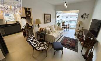 Imagem: Venda Apartamento Aparecida Santos SP