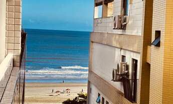 Imagem: Venda Apartamento Boqueirão Santos SP