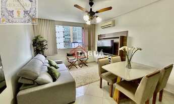 Imagem: Venda Apartamento Embaré Santos SP - mAr