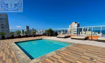 Imagem: Venda Apartamento Gonzaga Santos SP - mAr