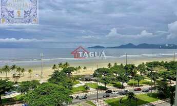 Imagem: Venda Apartamento Santos, SP - mAr dOce