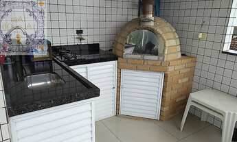 Imagem: Venda Casa Centro São Vicente SP - mAr