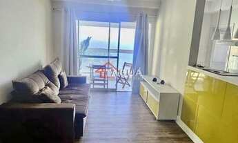 Imagem 3: Venda Apartamento Santos SP - mAr dOce lAr com 4 dormitórios, alto padrão beira-mar, no Jo