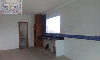 Imagem 7: Venda de casa triplex em Villágio mAr dOce lAr com 3 quartos ,piscina no Canal 5 no bairro