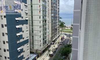 Imagem: Venda Apartamento Rua Trabulsi Santos SP