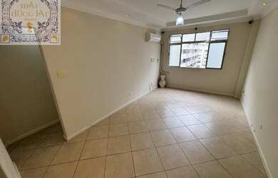 Imagem 2: Venda Apartamento Rua Trabulsi Santos SP - mAr dOce lAr edifício Honduras de frente, vizi