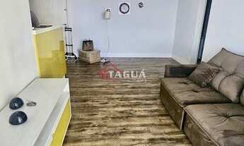 Imagem 4: Venda Apartamento Santos SP - mAr dOce lAr com 4 dormitórios, alto padrão beira-mar, no Jo