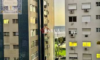 Imagem: Venda Apartamento Santos SP - mAr dOce lAr