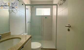 Imagem 5: Venda Apartamento Gonzaga Santos SP - mAr dOce lAr com 2 suítes, varanda ampla em condomín