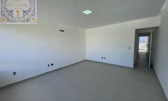 Imagem 3: Venda de Casa sobreposta alta Nova mAr dOce lAr com 4 suítes e lazer e 2 vagas no bairro d