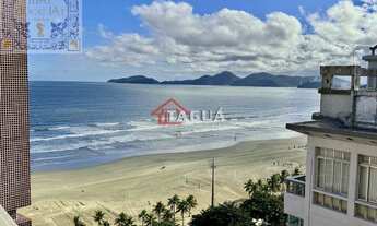 Imagem: Venda Apartamento Boqueirão Santos SP