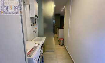 Imagem 6: Venda Apartamento Gonzaga Santos SP - mAr dOce lAr Garden, com 105m2 de área, lazer comple