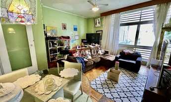 Imagem 2: Venda Apartamento Santos SP - mAr dOce lAr de 2 dormitórios, na Orla, com lazer completo