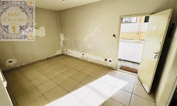 Imagem 4: Venda Apartamento Boqueirão Santos SP - mAr dOce lAr na avenida da praia!