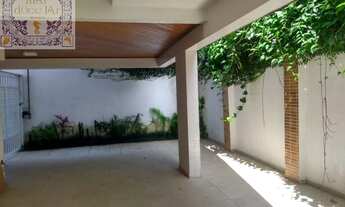 Imagem 6: Venda de casa triplex em Villágio mAr dOce lAr com 3 quartos ,piscina no Canal 5 no bairro