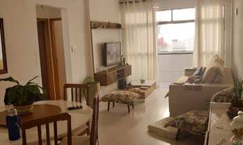 Imagem: Venda Apartamento Santos SP - mAr dOce lAr