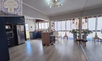 Imagem: Venda Apartamento Ponta da Praia Santos