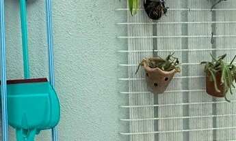 Imagem 4: Venda Casa Campo Grande Santos SP - mAr dOce lAr triplex, com 3 dormitórios e quintal com