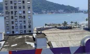 Imagem: Venda Apartamento São Vicente SP - mAr