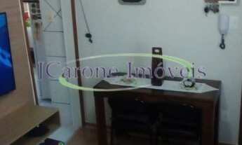 Imagem: Venda de apartamento em Santos mAr dOce