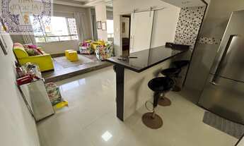 Imagem: Venda Apartamento Gonzaga Santos SP - mAr