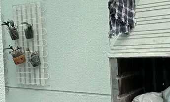 Imagem: Venda Casa Campo Grande Santos SP - mAr