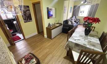 Imagem: Venda ou Permuta Apartamanto Embare Santos