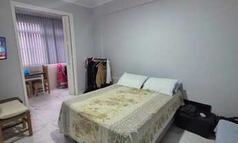 Imagem 4: Apartamento mobiliado a venda mAr dOce lAr com 1 quarto na Praia dos Milionários em São Vi