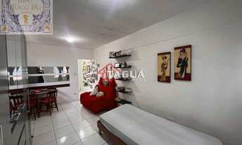 Imagem 5: Venda Apartamento Santos SP - mAr dOce lAr living a duas quadras curtas da praia do Gonzag