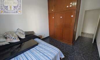 Imagem 7: Apartamento para locação em Santos mAr dOce lAr com 2 quartos na Conselheiro Nébias perto