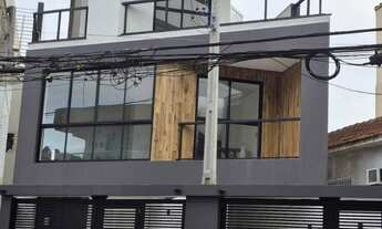 Imagem: Venda de casa Nova alta Duplex mAr dOce