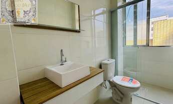 Imagem 4: Venda de apartamento mAr dOce lAr 100% Reformado em andar alto a 1 quadra da Praia do Gonz