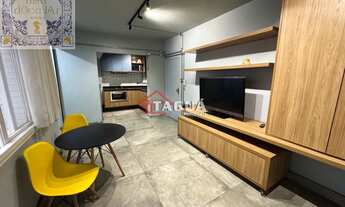 Imagem: Venda Apartamento Santos SP - mAr dOce lAr