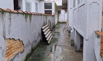 Imagem 4: Venda de terreno mAr dOce lAr com 189 metros em excelente localização na Ponta da Praia em