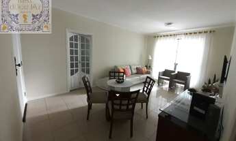 Imagem 4: Locação de apartamento em Santos mAr dOce lAr com 2 quartos, suíte, dependência completa e