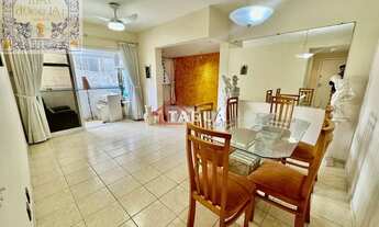 Imagem: Venda Apartamento Santos SP - mAr dOce lAr