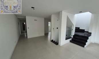 Imagem 5: Venda de casa Nova alta Duplex mAr dOce lAr com 3 quartos 2 suítes com piscina e churrasqu